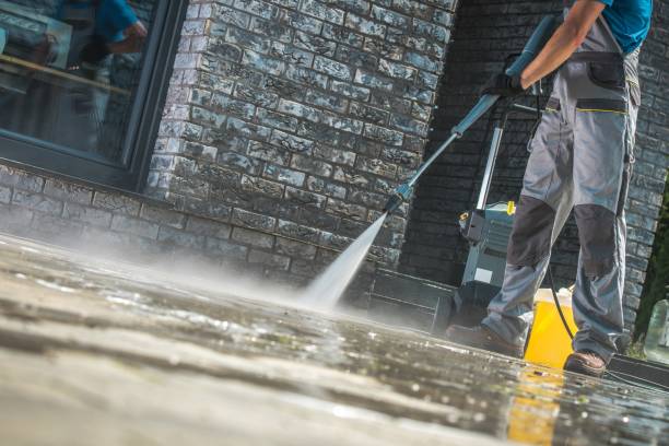Stockdale, TX Pressure Washing Services Company